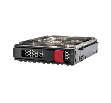 HPE Midline 7200r/min SATA HDD
