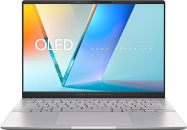 ASUS Vivobook S 14 OLED Ryzen AI 9 32GB 1000GB 14"