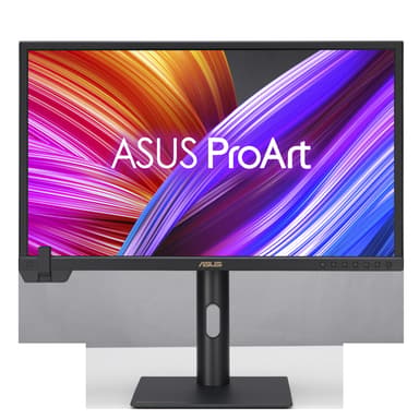 ASUS ProArt PA24US 23.6" 3840 × 2160pixels IPS 16:9 60Hz