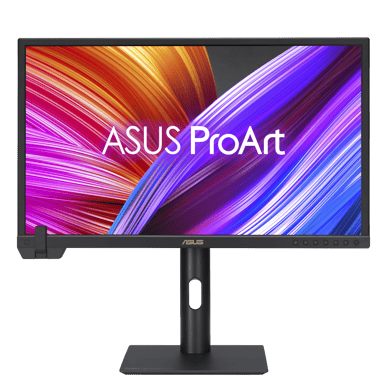 ASUS ProArt PA24US 23.6" 3840 x 2160pixels IPS 16:9 60Hz
