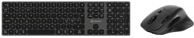 Voxicon Prime Kit Trådlös Nordisk