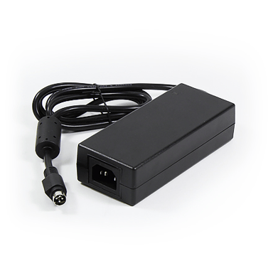 Synology ADAPTER 120W_1 eladaptrar inomhus 120 W Svart 120W