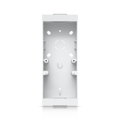 Ubiquiti UACC-Reader-Pro-JB-W Montagedoos 