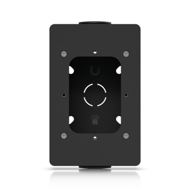 Ubiquiti UACC-Reader-JB-B Monteringsbox 