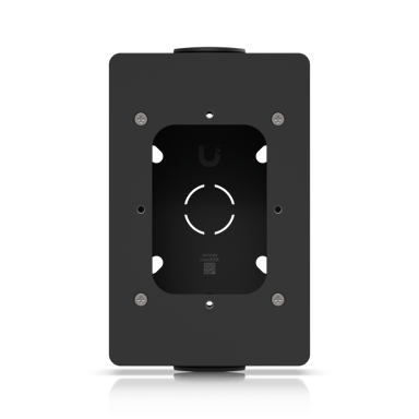 Ubiquiti UACC-Reader-JB-B Monteringsboks 