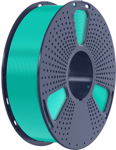 Gilford ASA Bio Grön 1.75mm 1kg 
