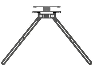 Logitech Skærmbeslag til videobars 