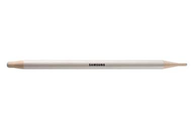 Samsung Stylus for flatt panel 5-pakning Beige Hvit