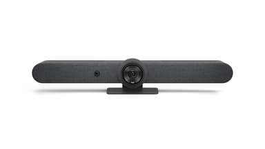 Logitech Rally Bar Graphite 