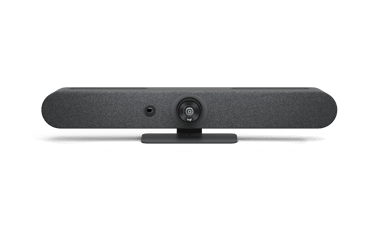 Logitech Rally Bar Mini Grafitt 