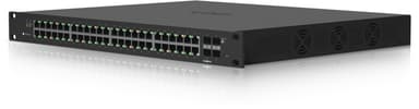Ubiquiti EdgeSwitch 48 500W 