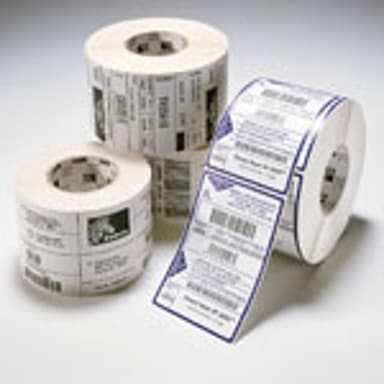 Zebra Tarrat Z-Select 2000D 102x152mm 12-pack 12-pack 