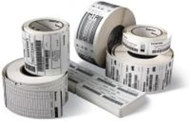 Zebra Etiketten Z-Select 2000D 102x38mm 12-Pack 