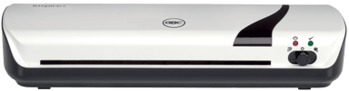 GBC Laminator Inspire+ A4 hvit 