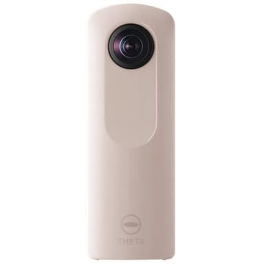 Ricoh Theta SC2 