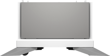 Hp Säilytysteline (Lunar Gray) - Color LaserJet 5800DNZF MFP 