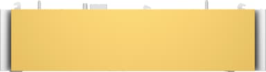 Hp Bladinvoer 550 vel (Constellation Yellow) - Color LaserJet 5800DNZF MFP 
