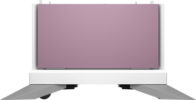 Hp Opbergstandaard (Aurora Purple) - Color LaserJet 5800DNZF MFP 