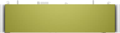 Hp Bladinvoer 550 vel (Cosmic Green) - Color LaserJet 5800DNZF MFP 