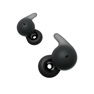 Sony LinkBuds Open Stereo Svart
