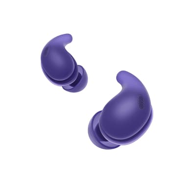 Sony LinkBuds Fit Stereo Violetti