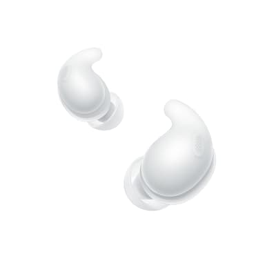 Sony LinkBuds Fit Hvid