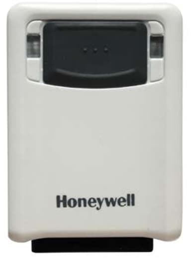 Honeywell Vuquest 3320G 2D USB-Kit Vaaleanharmaa 