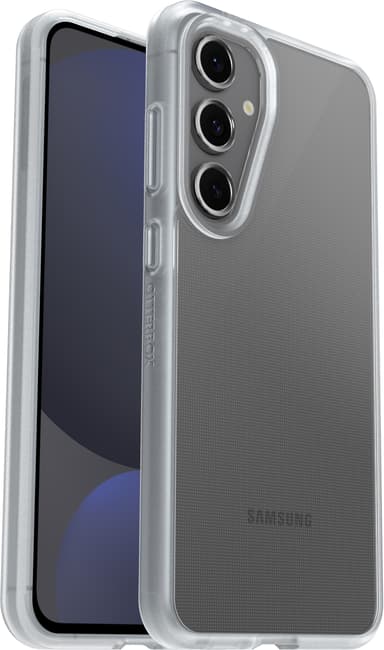 Otterbox React Series Samsung Galaxy S24 FE Transparent