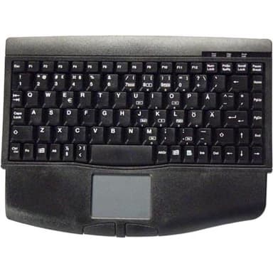 Deltaco TB-5DSU Kabel Nordic