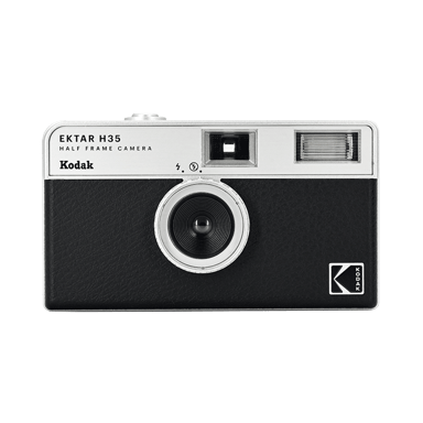 Kodak Analoginen kamera Ektar H35 