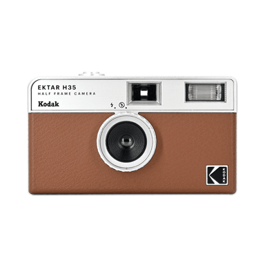 Kodak Analogt kamera Ektar H35 