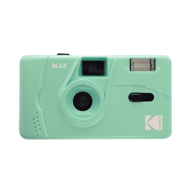 Kodak Analogt kamera M35 