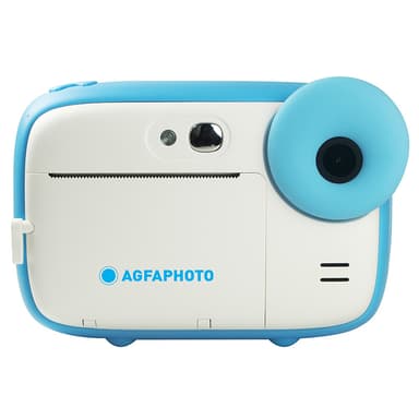 Agfa Realikids suora tulostuskamera