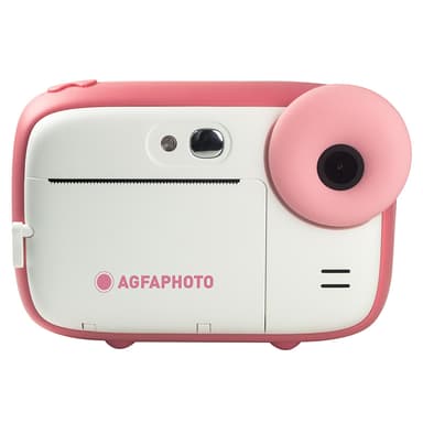 Agfa Realikids suora tulostuskamera