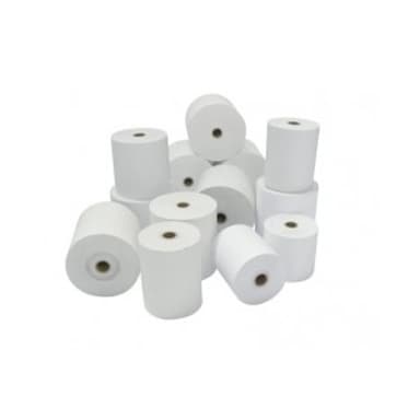 Zebra Etiketter Z-Select 2000T 51x25mm 8-pakning 
