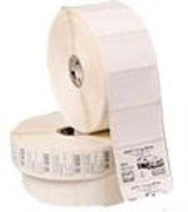 Zebra Etiketten Z-Perform 1000T 70x38mm 12-Pack 