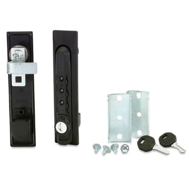 APC Combination Lock Handle racksikkerhetslås 
