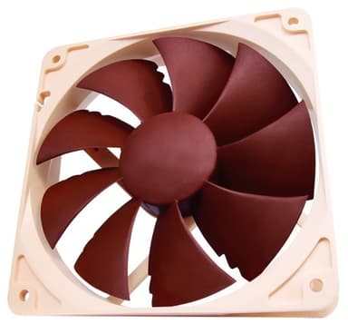 Noctua NF-P12-1300 Silent 120MM Vifte