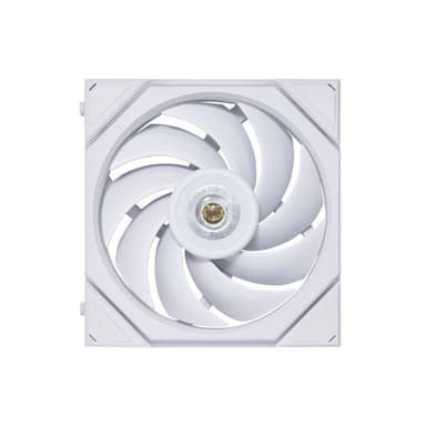 Lian-li UNI TL 120MM Fläkt Vit