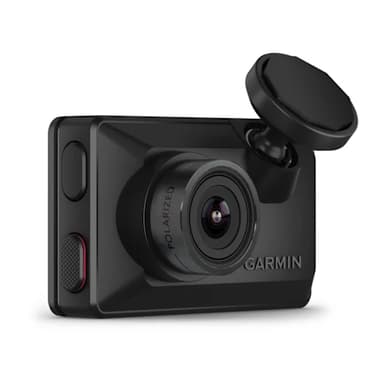 Garmin Dash Cam X310 