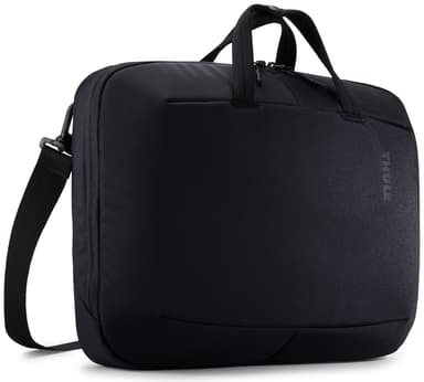 Thule Subterra 2 Attaché 16'' - Black 16" Polyesteri Musta