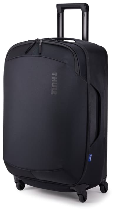 Thule Subterra 2 Checked Spinner - Black 