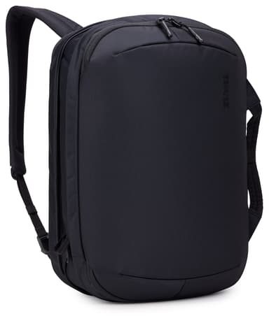 Thule Subterra 2 Hybrid Travel Bag - Black 16" Zwart