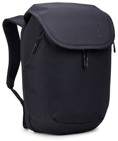 Thule Subterra 2 Travel Backpack - Black 16" Sort