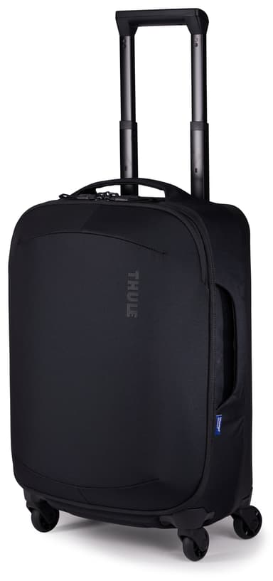 Thule Subterra 2 Carry On Spinner - Black 