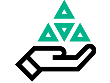 HPE Aruba Networking H8FL3E takuu- ja tukiajan pidennys 