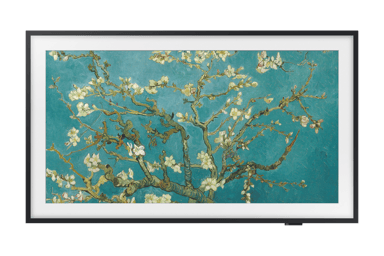 Samsung The Frame 43" 4K QLED Smart TV (2023) 