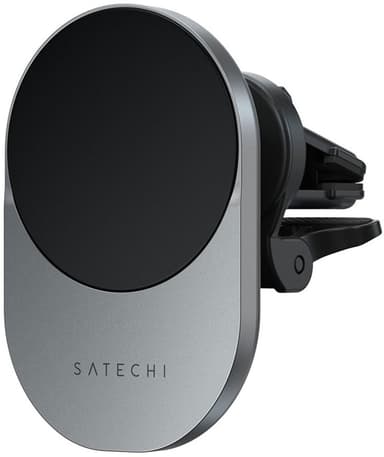 Satechi Qi2 draadloze autolader 
