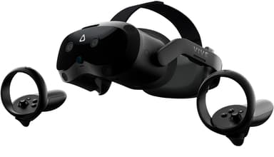 HTC Vive Focus Vision Xr Headset 