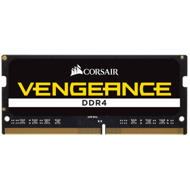 Corsair Vengeance 8GB 3200MHz DDR4 260-pin SO-DIMM